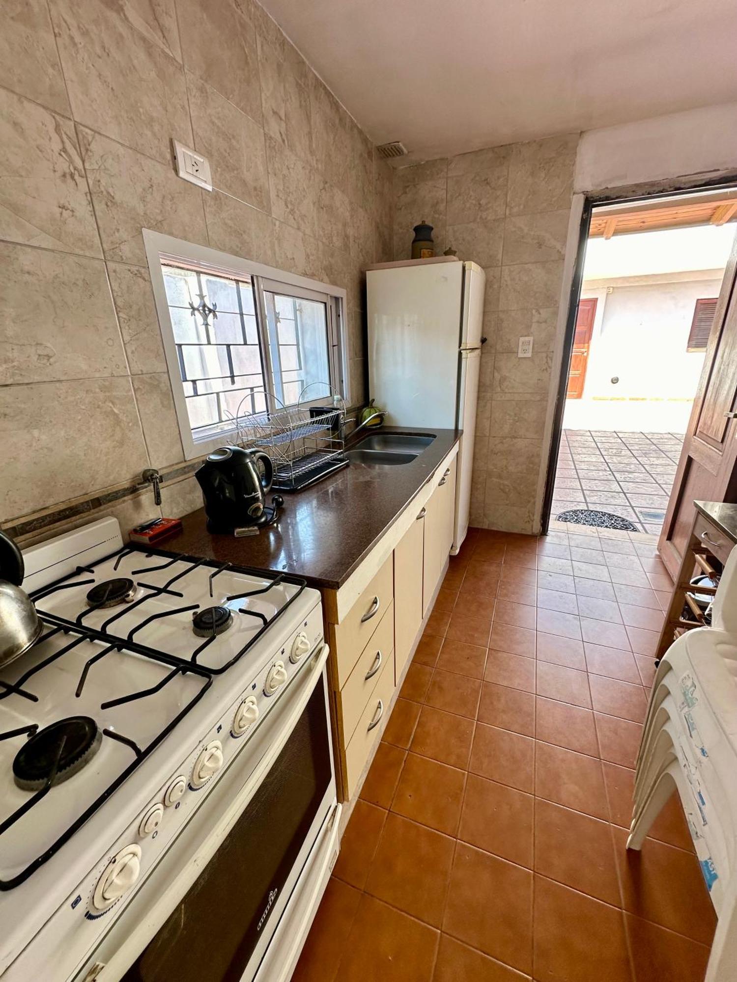 Сasa de vacaciones Hermosa Casa En El Centro, Con Cochera